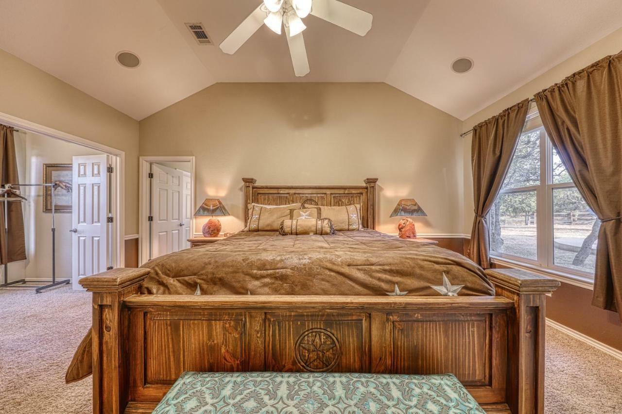 ווימברלי River Mountain Retreat מראה חיצוני תמונה