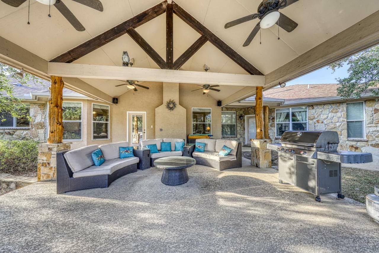 ווימברלי River Mountain Retreat מראה חיצוני תמונה