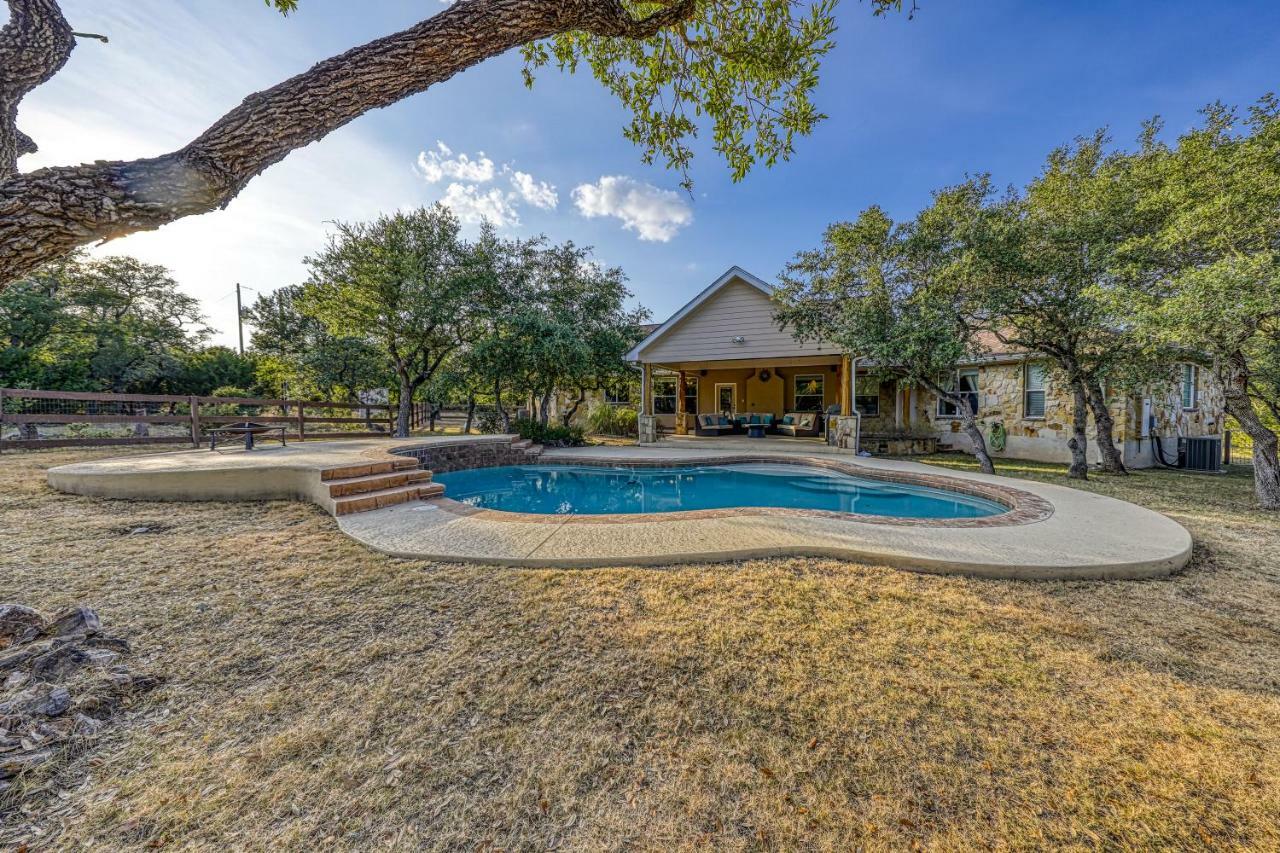 ווימברלי River Mountain Retreat מראה חיצוני תמונה