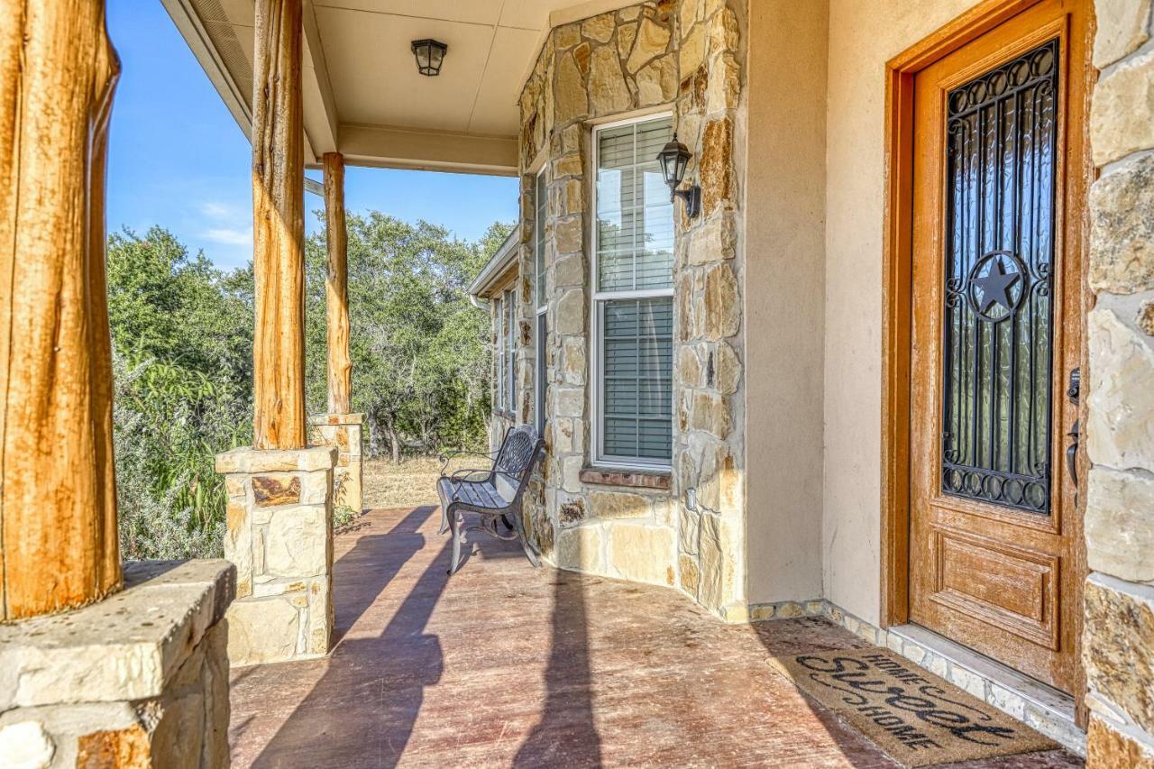 ווימברלי River Mountain Retreat מראה חיצוני תמונה