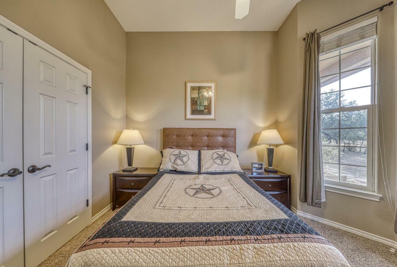 ווימברלי River Mountain Retreat מראה חיצוני תמונה