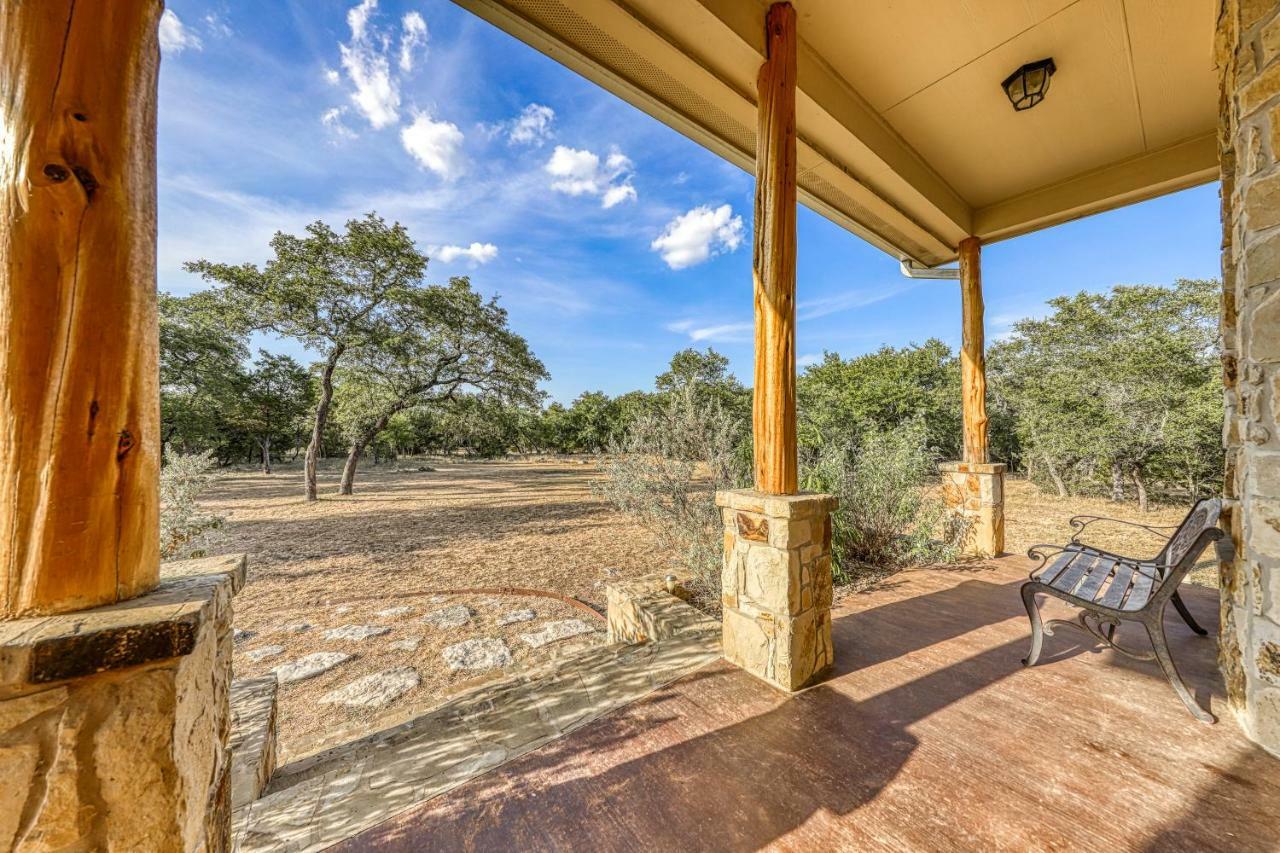 ווימברלי River Mountain Retreat מראה חיצוני תמונה