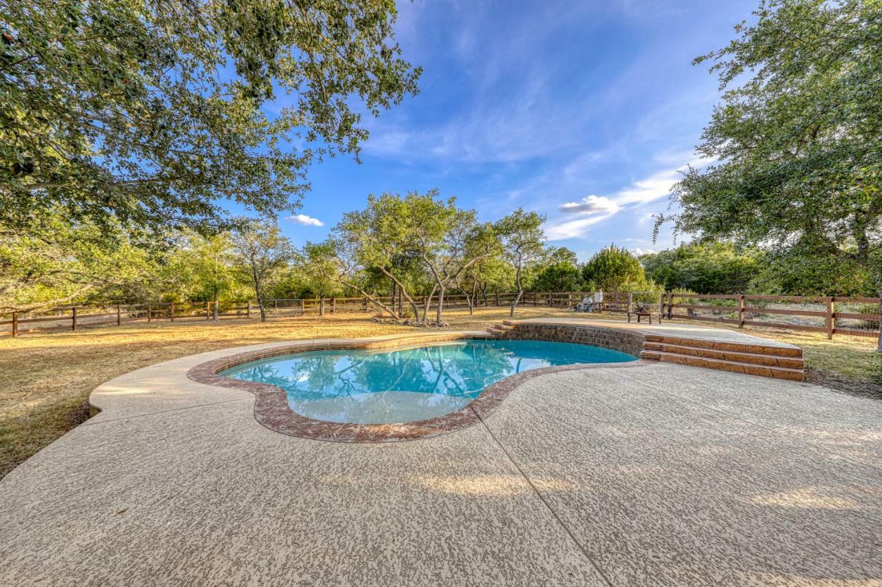 ווימברלי River Mountain Retreat מראה חיצוני תמונה