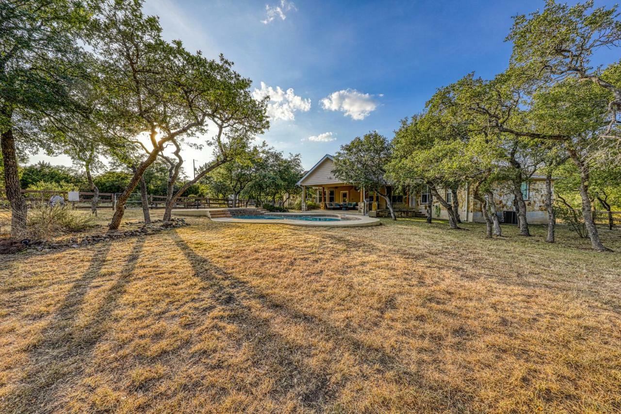 ווימברלי River Mountain Retreat מראה חיצוני תמונה