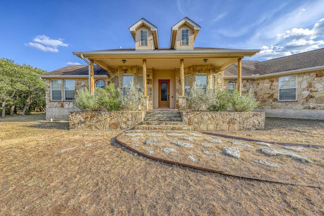 ווימברלי River Mountain Retreat מראה חיצוני תמונה