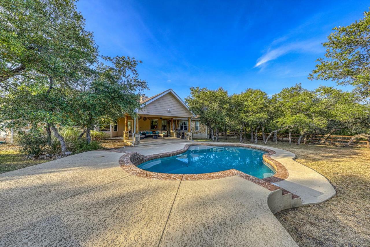 ווימברלי River Mountain Retreat מראה חיצוני תמונה