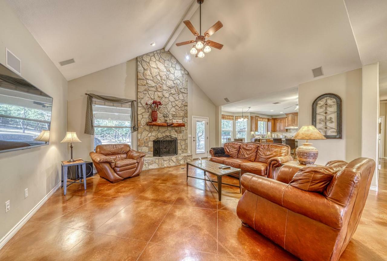 ווימברלי River Mountain Retreat מראה חיצוני תמונה